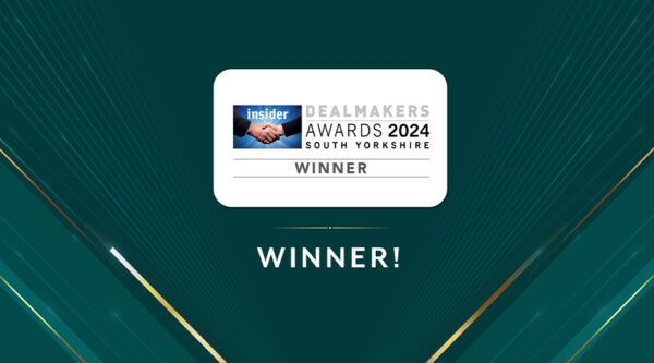 Dealmakers Awards 2024 Winners image