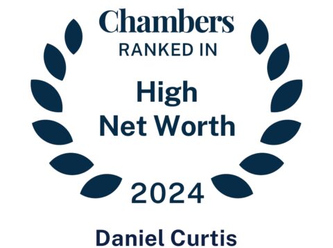 High Net Worth Guide 2024 – Daniel Curtis