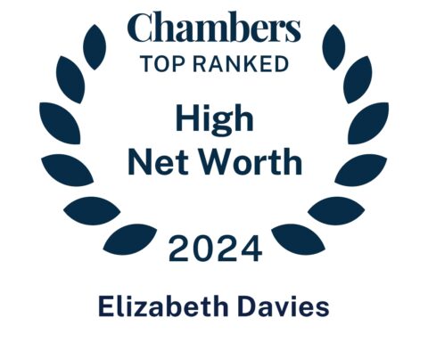 High Net Worth Guide 2024 – Elizabeth Davies