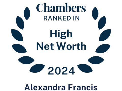 High Net Worth Guide 2024 – Alexandra Francis