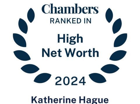 High Net Worth Guide 2024 – Katherine Hague