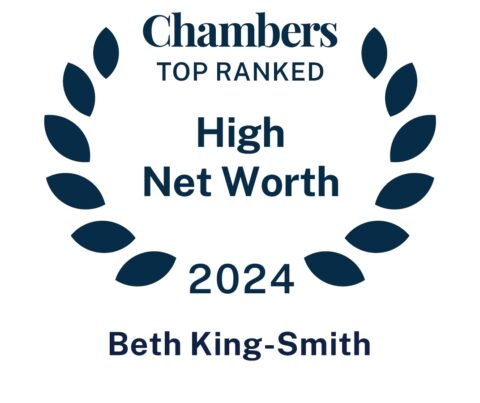 High Net Worth Guide 2024 – Beth King-Smith