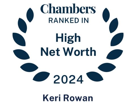 High Net Worth Guide 2024 – Keri Rowan