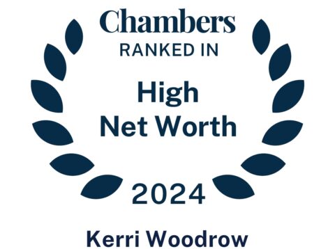 High Net Worth Guide 2024 – Kerri Woodrow