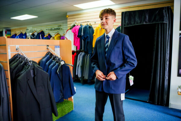 School Uniform Shop