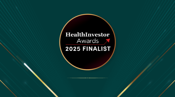 HCR Law nominated twice at the Healthinvestor awards